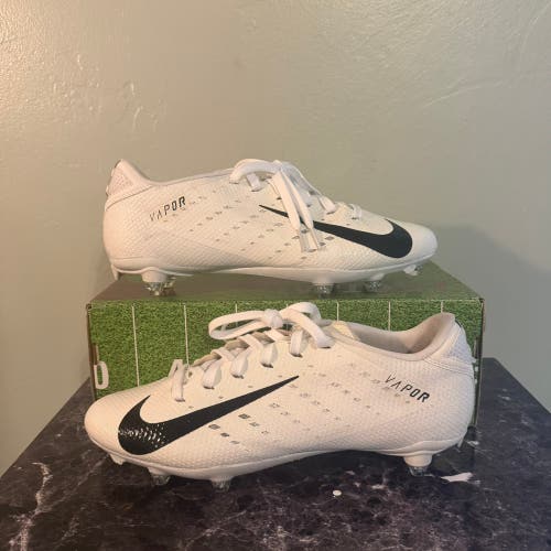 Men's Size 11.5 Nike Low Top Vapor Untouchable Speed Pro 3 (Used)