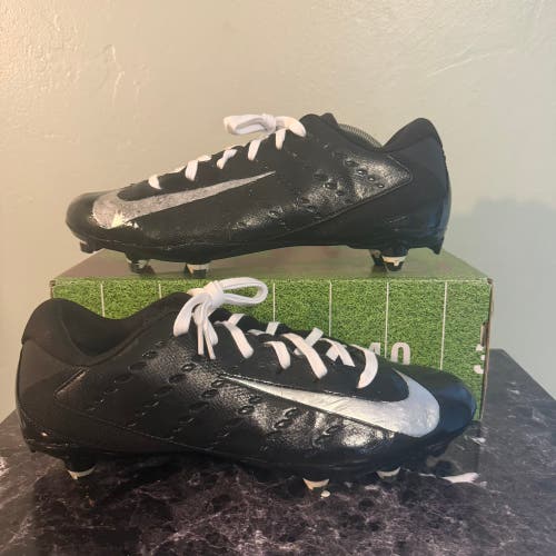 Men's Size 13 Nike Low Top Vapor Untouchable Speed Pro 3 Detachable