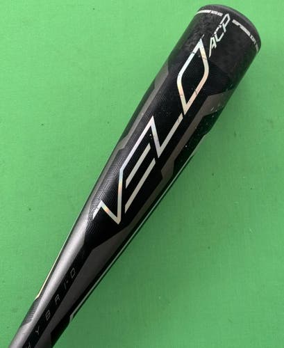 2020 Rawlings Velo ACP Hybrid Bat USABat Certified (-10) 18 oz 28"
