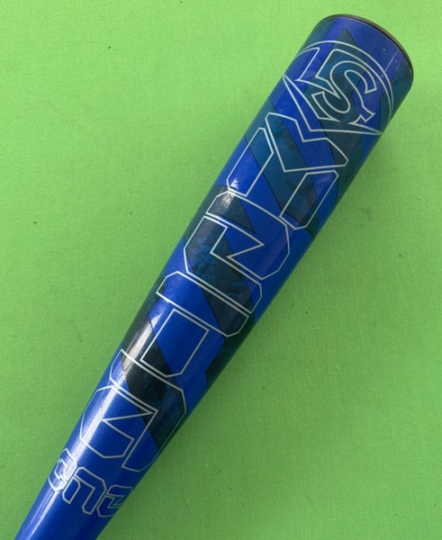 2023 Louisville Slugger Meta One Composite Bat USSSA Certified (-12) 16 oz 28"