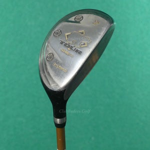 Golden Bear Tour 458 Pro Hybrid 2 Iron Factory Graphite Medium/Firm