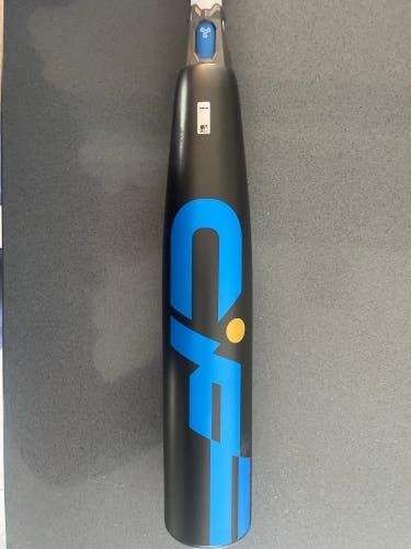 DeMarini CF (2 5/8") USA Youth Bat 2022 (-10)