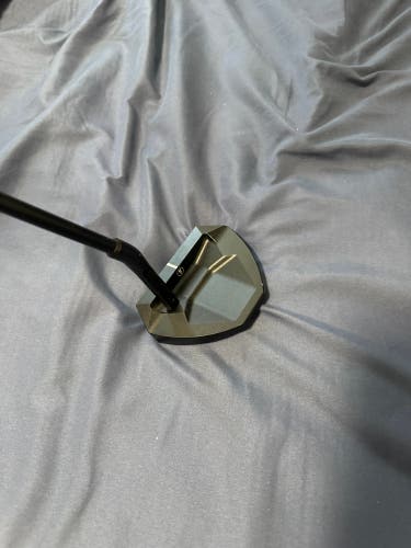 L.A.B. Golf L.A.B. Golf OZ.1i HS Putter Right Handed Putter 35" (Used)