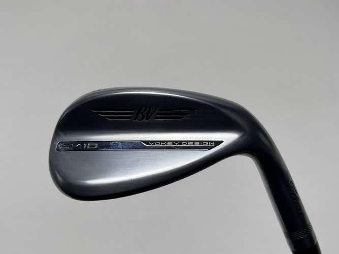 Titleist Vokey SM10 Tour Chrome Wedge 58* 14 Bounce K-Grind Vokey Steel Mens RH