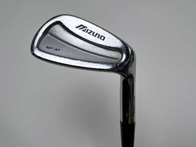 Mizuno MP 30 Single 9 Iron True Temper Dynamic Gold S300 Stiff Steel Mens RH