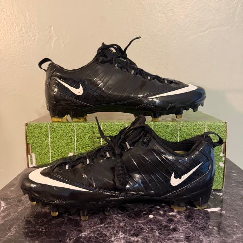 Mens 11.5 Nike Original Zoom Vapor Carbon Fly TD