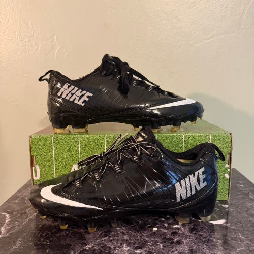 Mens 10.5 Nike Original Zoom Vapor Carbon Fly TD
