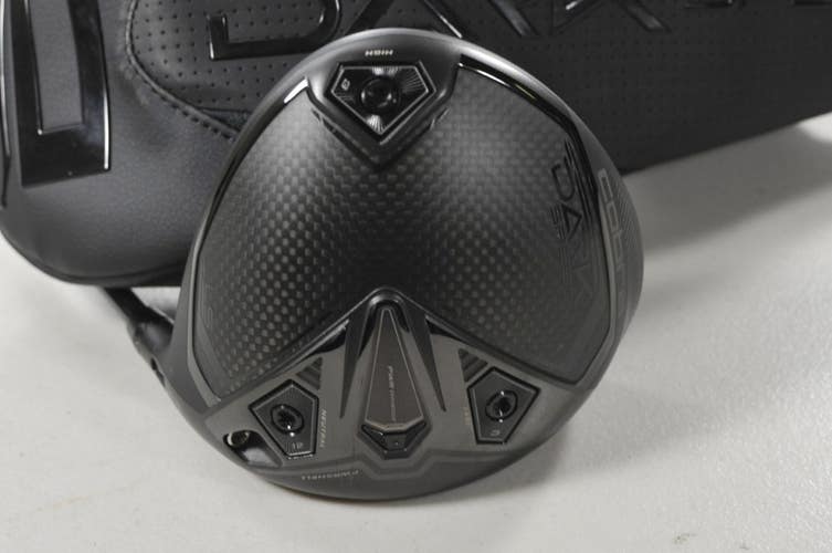 Cobra Darkspeed LS 8* Driver Stiff Flex Right LinQ M40X 6F4  # 217251