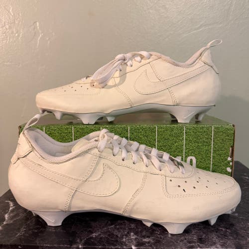 Custom Air Force 1 Size 12.5 Nike Air Zoom Vapor 1 Pro Low Top Molded Cleats