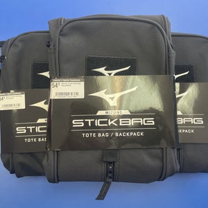 NEW! Mizuno Bat Bag