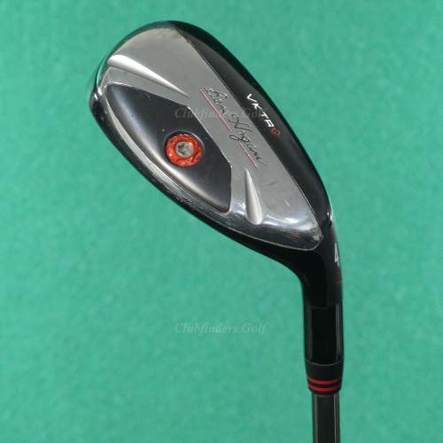Ben Hogan VKTR+ 22 Hybrid 4 Iron UST Recoil ES Hybrid 75F3 Graphite Regular