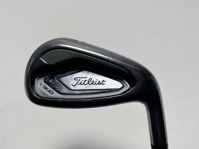 Titleist T300 Single 9 Iron N.S. Pro 950 GH Regular Steel Mens RH