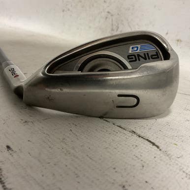 Used Ping G RED DOT Golf Wedge Mens RH Gap/Approach Wedge 11855-S000202501