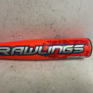 Used Rawlings Raptor US8R8 USA 2 5/8 Baseball Bat 30" 11855-S000202486