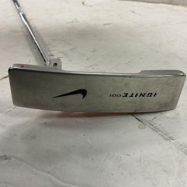 Used Nike IGNITE 001 Mens Putter RH 11855-S000202480