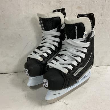 Used WinnWell AMP 300 BALANCE BLADE Youth Hockey Skate Youth 13.0 11855-S000202463