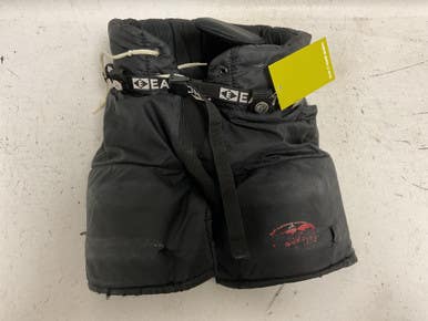 Used Easton BREEZERS Youth Pant Black MD 11855-S000202734