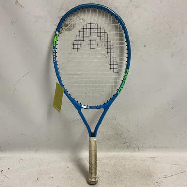 Used Head SPEED 25 Junior Tennis Racquet Royal Blue 25" 11855-S000202688
