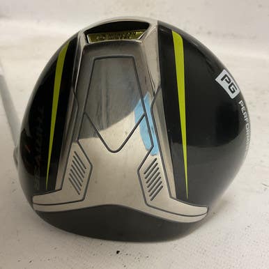Used Performance THRIV3R Mens Driver RH 13.5 Degree 11855-S000202622