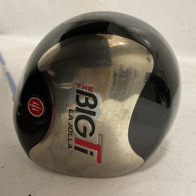 Used La Jolla THE BIG TI Mens Driver RH 13.5 Degree 11855-S000202599