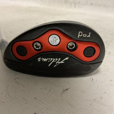Used Adams RED Mens Hybrid Club RH 2 Hybrid 11855-S000202598
