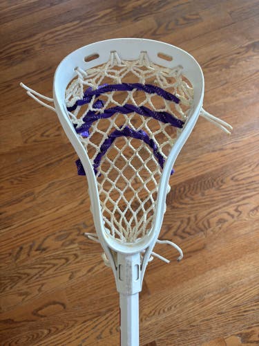 Vintage Brine Edge Fresh Stringing Head (Used)
