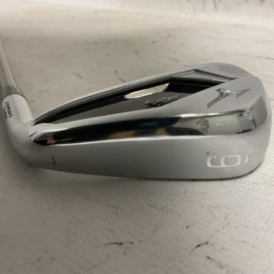 Used Mizuno JPX 923 HOT METAL Mens Individual Iron RH 6 Iron 11855-S000202594