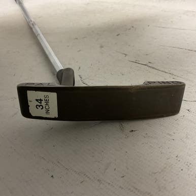 Used Ping PAL Mens Putter RH 35" 11855-S000202590