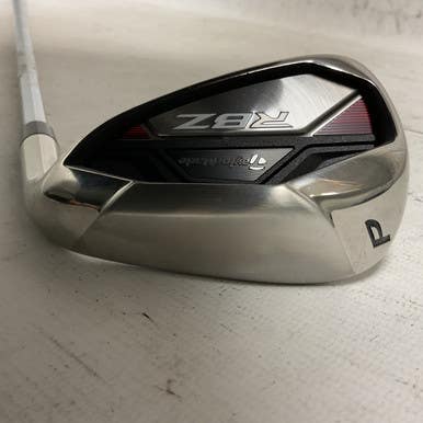 Used Taylormade RBZ Golf Wedge Mens RH Pitching Wedge 11855-S000202565