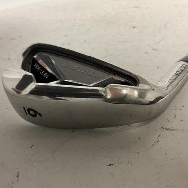Used US Kids ULTRALIGHT WT-10S Jr Individual Iron LH 6 Iron 11855-S000202551