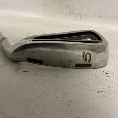 Used Nike CCI Mens Individual Iron RH 5 Iron 11855-S000202514