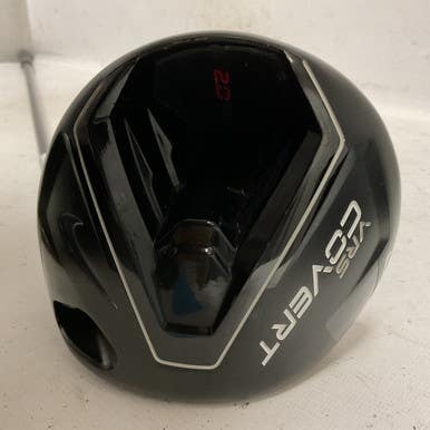 Used Nike VRS COVERT 2.0 Mens Driver RH 10.5 Degree 11855-S000202512