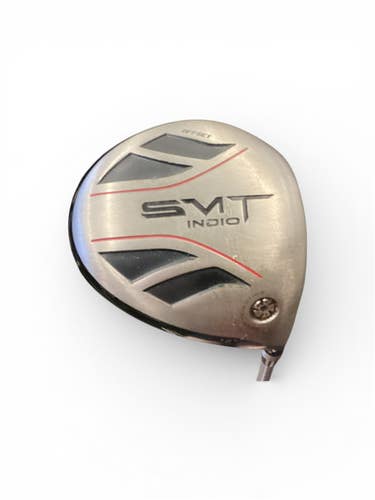 Used SMT INDIO Mens Driver RH 12.0 Degree 11846-S000103848