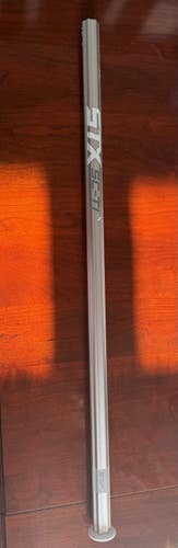 STX SC-TI X Shaft (New)
