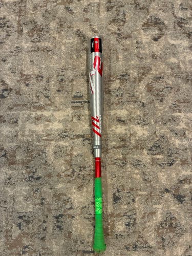 2025 Marucci CATX2 Connect Hybrid BBCOR Certified Bat (-3) 30 oz 33" (New)