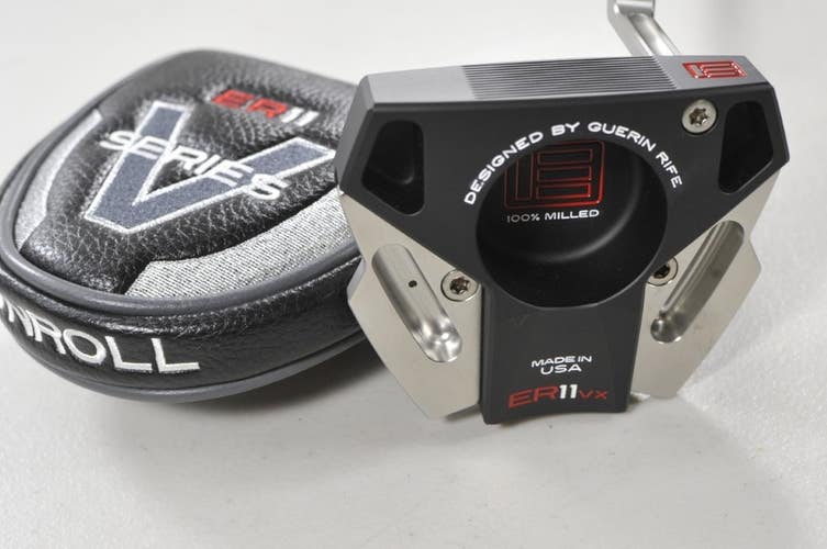 Evnroll ER11vx 35" Putter Right Graphite with Headcover  # 217207
