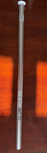 STX SC-TI X Shaft (New)