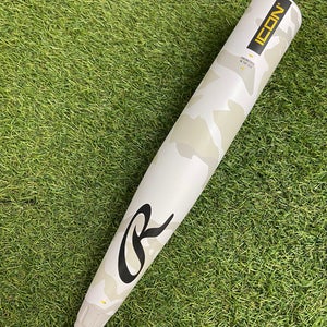 Rawlings Icon (2 3/4") USSSA Bat 2025 (-5)