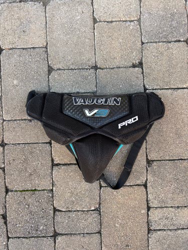 Vaughn Jock Used V9