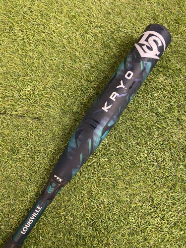 Louisville Slugger Kryo Fastpitch 2025 (-11)
