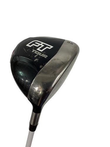 Used Callaway FT TOUR Mens Driver RH 9.5 Degree 11347-S000268278