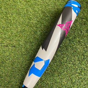 DeMarini Zen (2 3/4") USSSA Bat 2025 (-5)