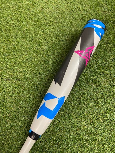 DeMarini Zen (2 3/4") USSSA Bat 2025 (-5)