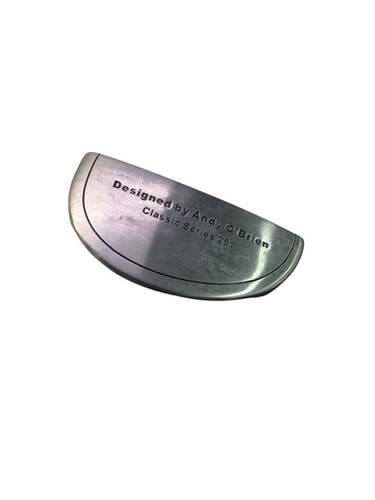 Used Naples Bay CLASSIC SERIES 251 Mens Putter RH 11347-S000268233