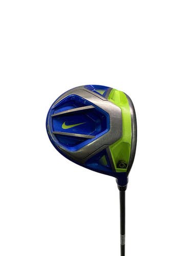 Used Nike VAPOR FLY Mens Driver RH 10.5 Degree 11347-S000268227