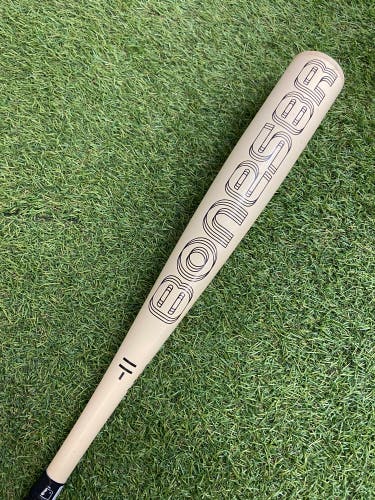 Warstic Bonesaber USA Youth 2024 (-11)
