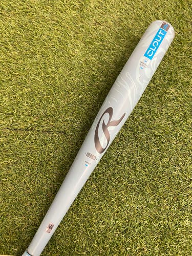 Rawlings Clout AI BBCOR 2025 (-3)