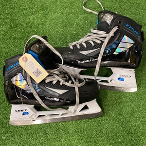 True TF7 Hockey Goalie Skates | Size 8R