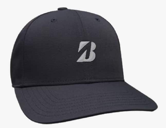 Bridgestone Buoy Hat (Adjustable) Golf Cap 2026 NEW
