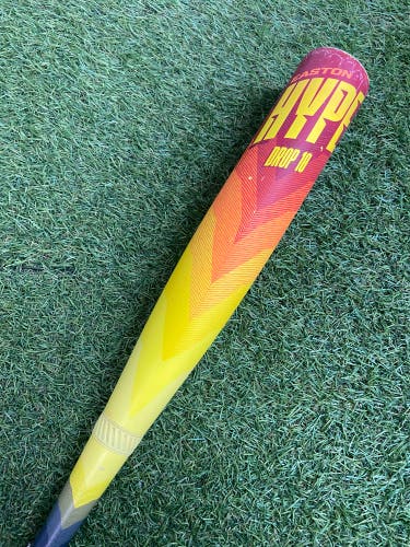 Easton Hype Fire (2 3/4") USSSA 2024 (-10)